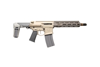 Q HONEY BADGER 9.69" 5.56 PISTOL