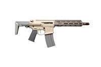 Q HONEY BADGER SBR 9.69" 5.56