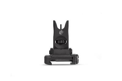 KNIGHTS ARMAMENT CO FOLDING MICRO FRONT SIGHT