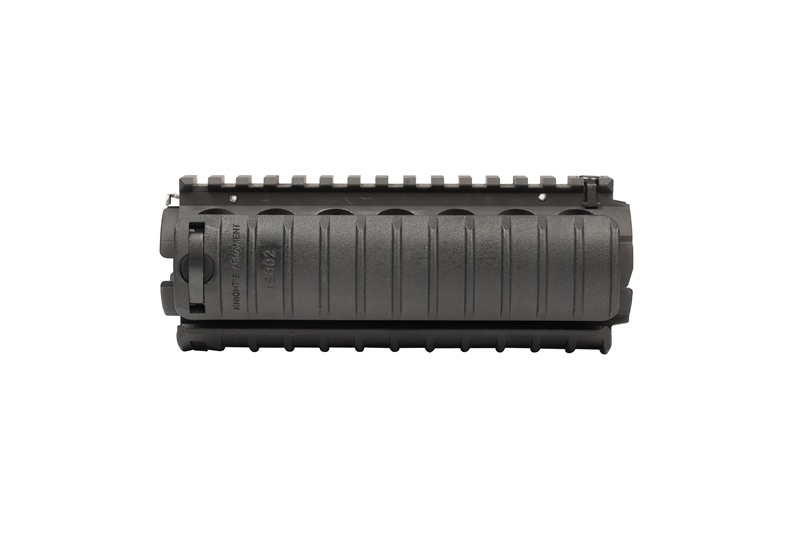 KNIGHTS ARMAMENT CO M4 CARBINE RAS WITH THREE 11-RIB PANELS