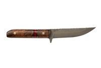 HALF FACE BLADES KWAIKEN FC - DESERT IRON WOOD