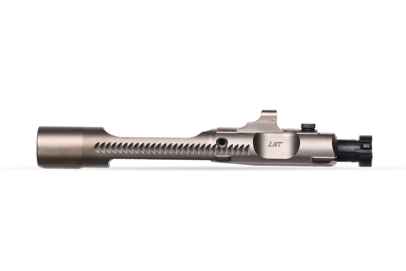 LMT PISTON FULL AUTO BOLT CARRIER GROUP G2 - 5.56