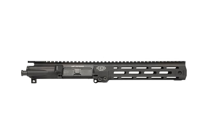 LMT MRP M-LOK 9.25" CARBINE LENGTH UPPER RECEIVER