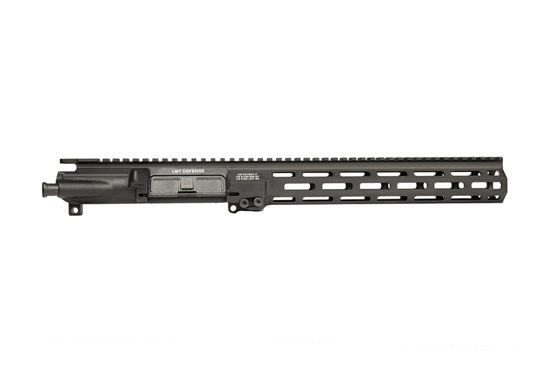 LMT MRP M-LOK 11.5" SPECWAR UPPER RECEIVER