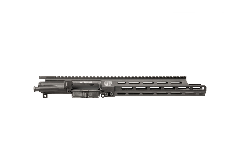 LMT MRP M-LOK 11.5" SHOVELNOSE UPPER RECEIVER