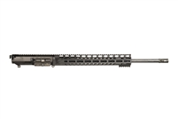 LARUE TACTICAL COMPLETE URG 22" 6.5 CREEDMOOR - BLACK