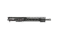 LARUE TACTICAL COMPLETE MATCH GRADE UPPER - 12.5" 5.56 NATO - BLACK