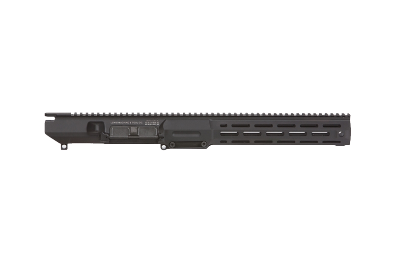 LMT MRP-H M-LOK 12.5" 308 UPPER RECEIVER