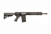 LMT MARS-H 7.62 16" - PICATINNY QUAD RAIL