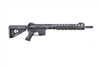 LARUE TACTICAL PREDATOBR RIFLE 16.1" 5.56 NATO - BLACK