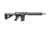 LARUE TACTICAL PREDATOBR RIFLE - 16" 7.62 NATO - BLACK