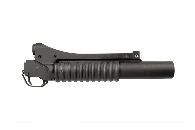 LMT 12" 37MM BARREL MOUNTED FLARE LAUNCHER