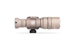 SUREFIRE M300 MINI SCOUT ULTRA WEAPON LIGHT - TAN