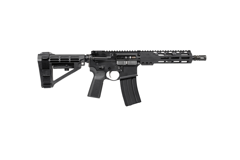 SONS OF LIBERTY GUN WORKS M4-89 9" .300BLK PISTOL