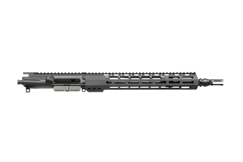 SONS OF LIBERTY GUN WORKS M4-89 13.7 UPPER RECEIVER NO BCG OR CH