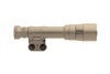 SUREFIRE M640DFT DUAL FUEL TURBO SCOUT LIGHT PRO  - TAN