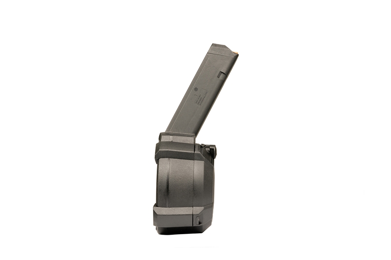 MAGPUL PMAG D-50 GL9 - GLOCK DRUM MAGAZINE