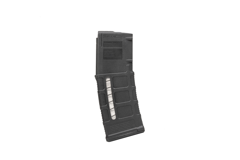 MAGPUL PMAG 30 AR-M4 GEN M3 WINDOW