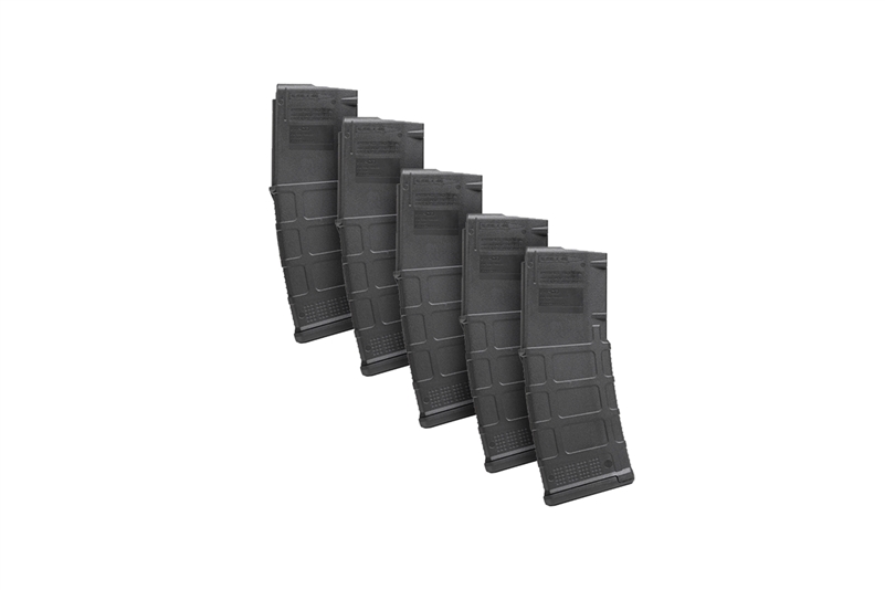 MAGPUL PMAG 30 AR-M4 GEN M3 -5 PACK