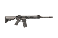 LMT NEW ZEALAND REFERENCE RIFLE SYSTEM 16" 5.56