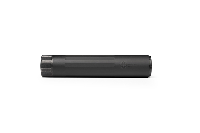 DEAD AIR MASK 22LR SUPPRESSOR