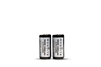 MODLITE 18350 1200MAH BATTERY - 2 PACK