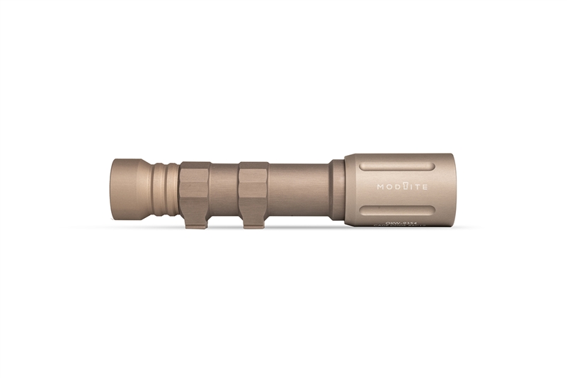 MODLITE OKW-18650 LIGHT PACKAGE - FDE