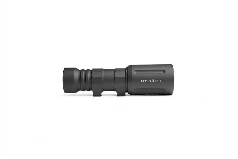 MODLITE PLHV2-18350 LIGHT PACKAGE - BLACK