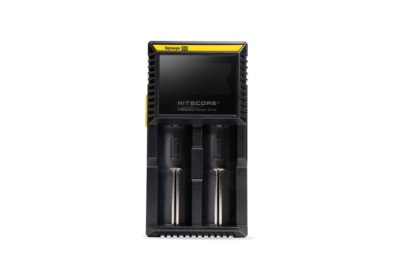 NITECORE D2 CHARGER