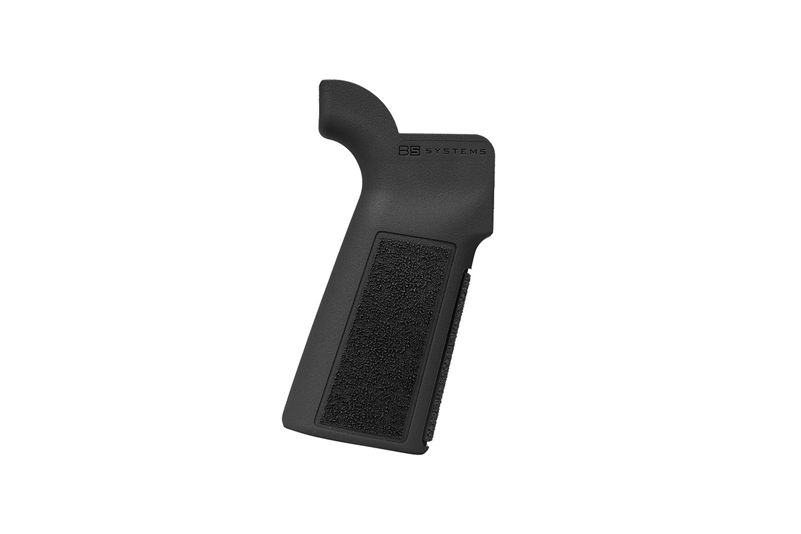 B5 SYSTEMS TYPE 23 P-GRIP - BLACK