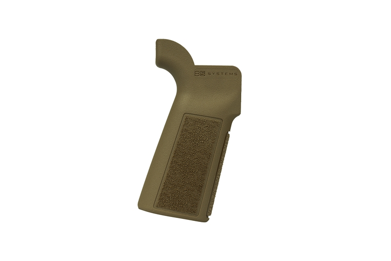 B5 SYSTEMS TYPE 23 P-GRIP - OD Green