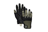 PIG FULL DEXTERITY TACTICAL ALPHA GLOVES - RANGER GREEN