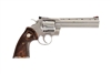 COLT PYTHON STAINLESS 6"