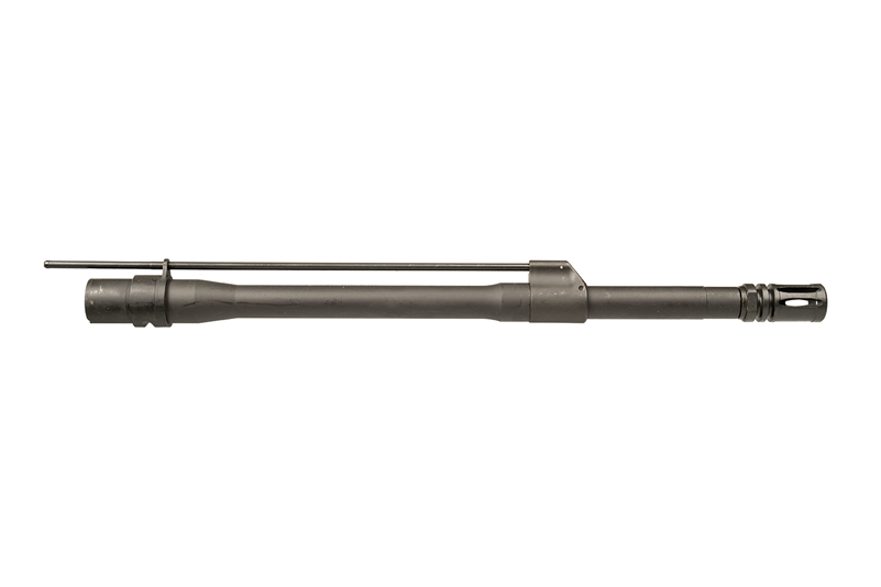 LMT MRP 14.5" MID CHROME LINED 1:7 TWIST 5.56 BARREL