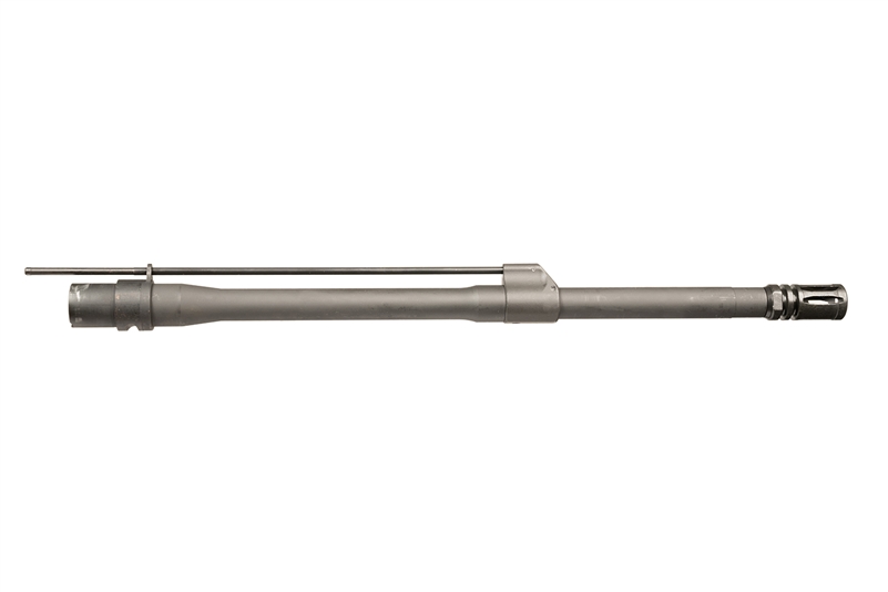 LMT MRP 16" CHROME LINED 1:7 TWIST 5.56 BARREL