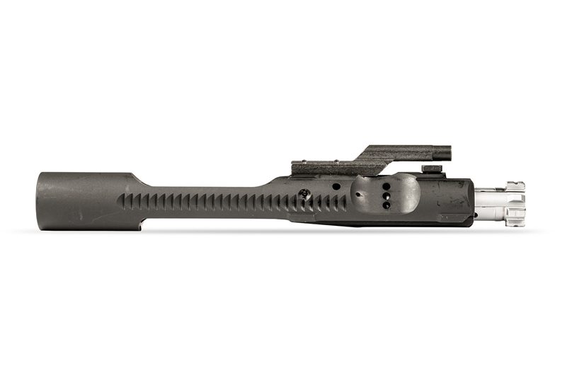 LMT ENHANCED FULL AUTO BOLT CARRIER GROUP - 5.56