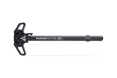 RADIAN RAPTOR AMBIDEXTROUS CHARGING HANDLE 5.56