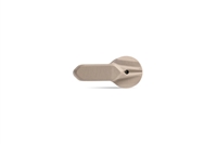 RADIAN TALON AMBIDEXTROUS 45 90 SAFETY SELECTOR - FDE