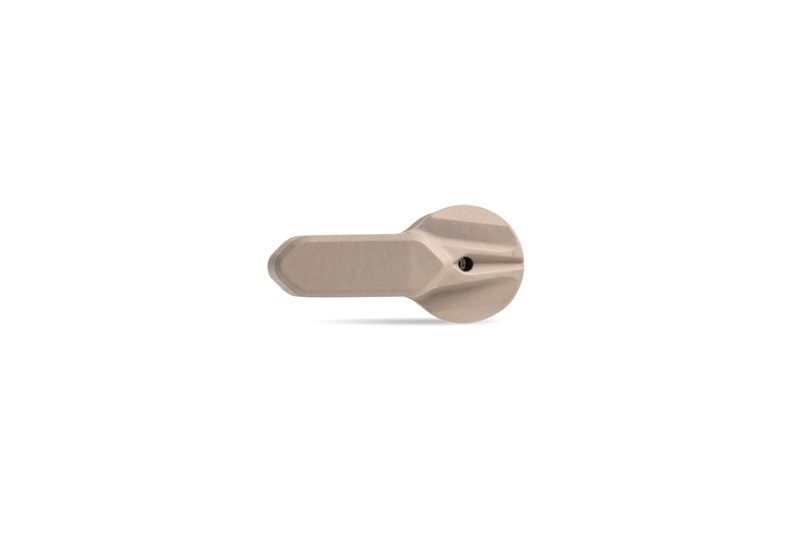 RADIAN TALON AMBIDEXTROUS 45 90 SAFETY SELECTOR - FDE