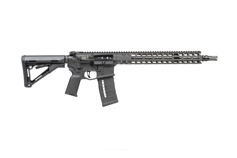 RADIAN WEAPONS MODEL 1 14.5" RIFLE 223 WYLDE - BLACK