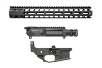 RADIAN WEAPONS MODEL 1 14" BUILDER KIT - BLACK