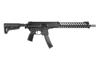 SIG SAUER MPX PCC COMPETITION 9MM CARBINE