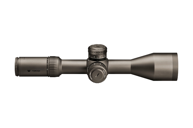 VORTEX RAZOR HD GEN II 4.5-27X56 FFP - HORUS H59