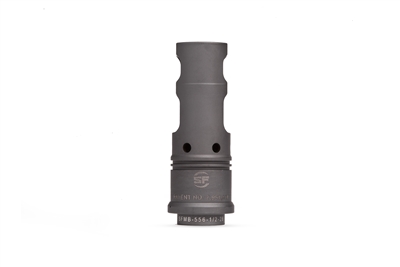 SUREFIRE MUZZLE BRAKE 5.56 1/2-28