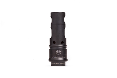 SUREFIRE MUZZLE BRAKE 5/8-24