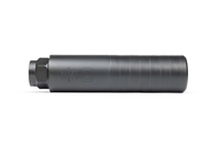 Q SHORT CHOP SUPPRESSOR - 8.6BLK