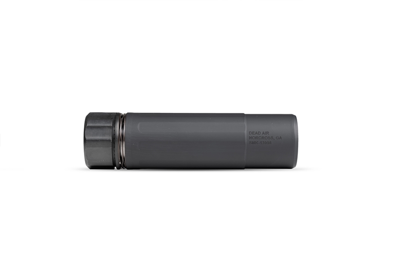 DEAD AIR SANDMAN-K 7.26MM SUPPRESSOR w/ Mount