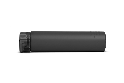 SUREFIRE SOCOM556-RC2 - BLACK