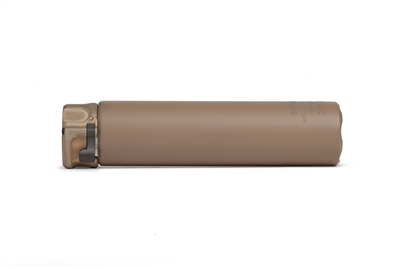 SUREFIRE SOCOM556-RC2 - FDE