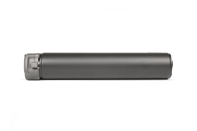 SUREFIRE SOCOM762-TI2 SUPPRESSOR - BLACK